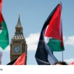 Palestine independent state