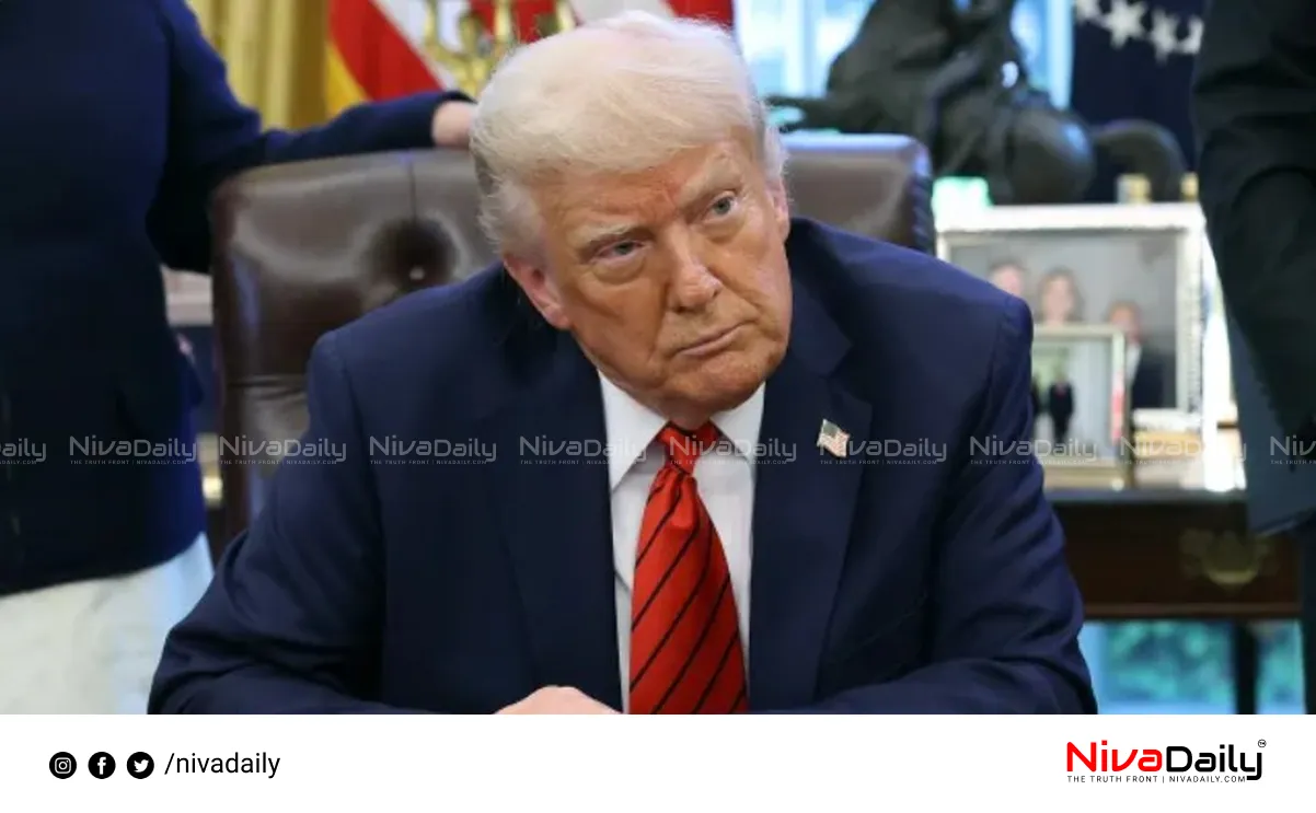 India US trade