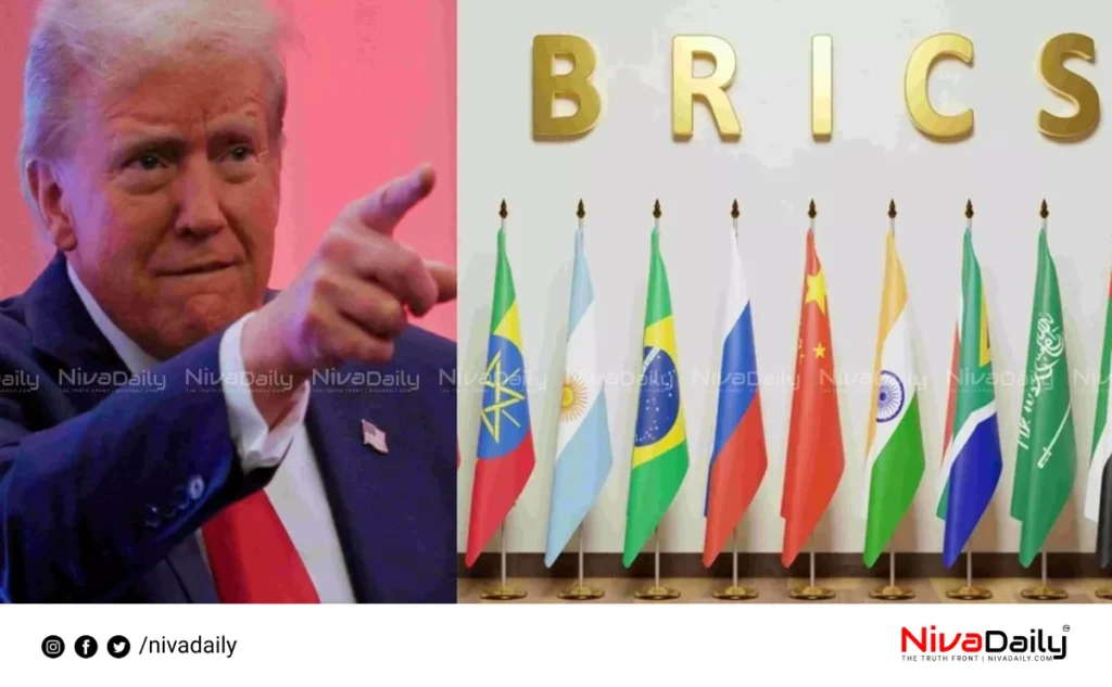 BRICS online meeting