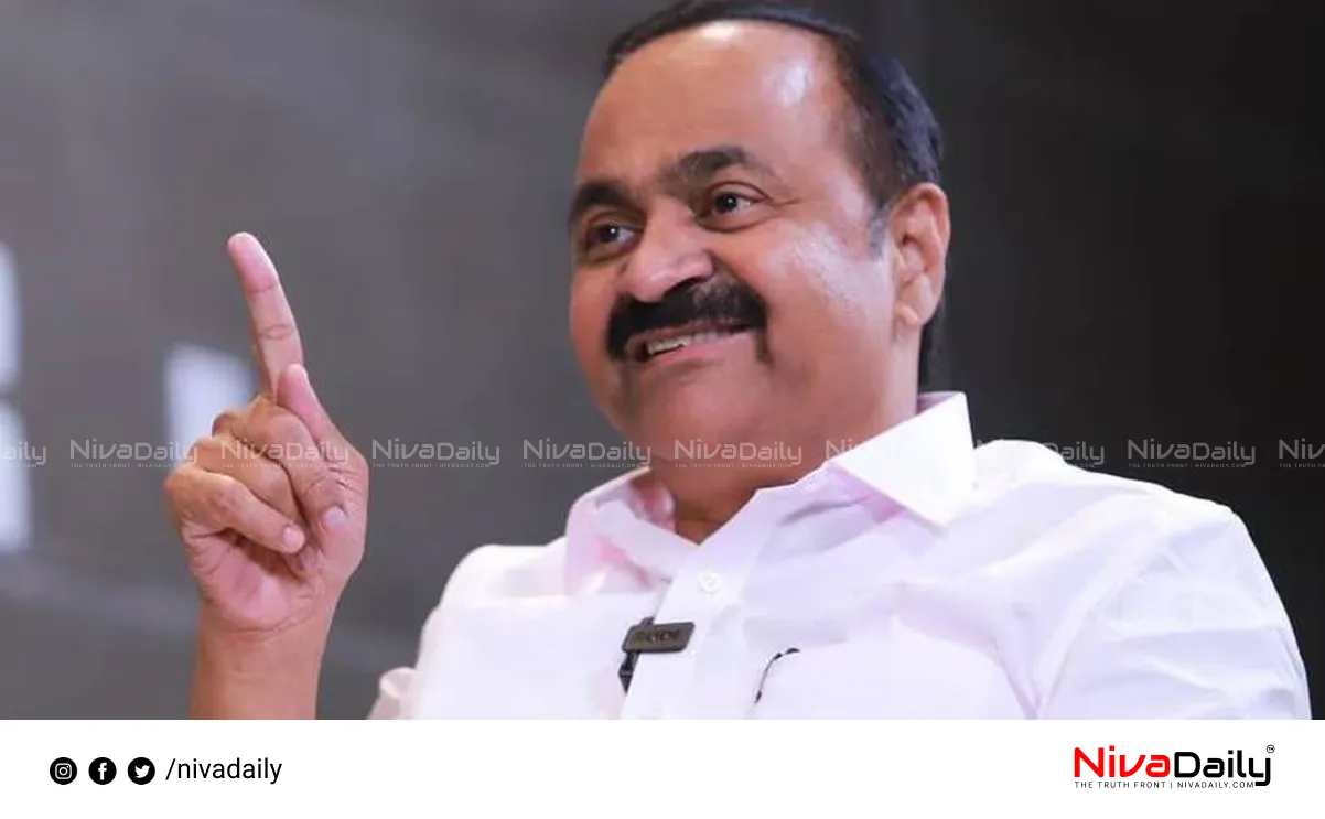 Ayyappa Sangamam criticism