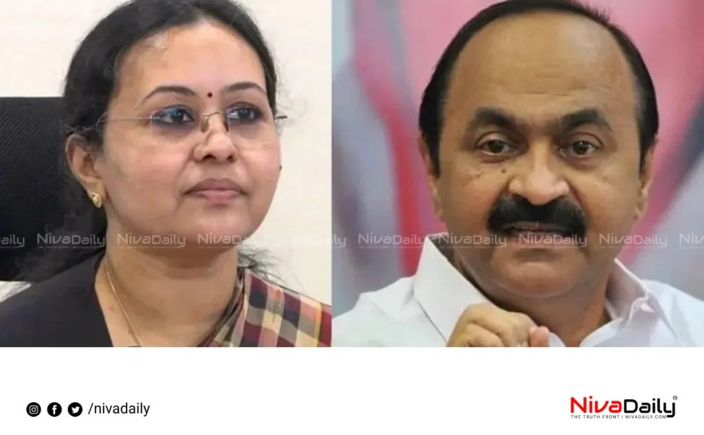 Kerala health sector