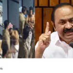 Youth Congress Attack