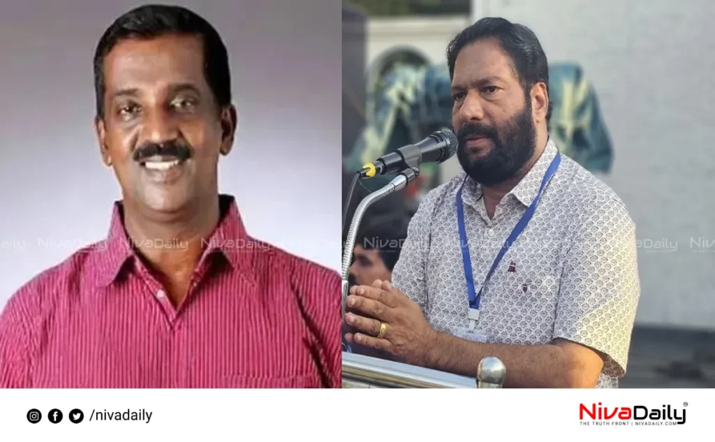 Anil suicide case