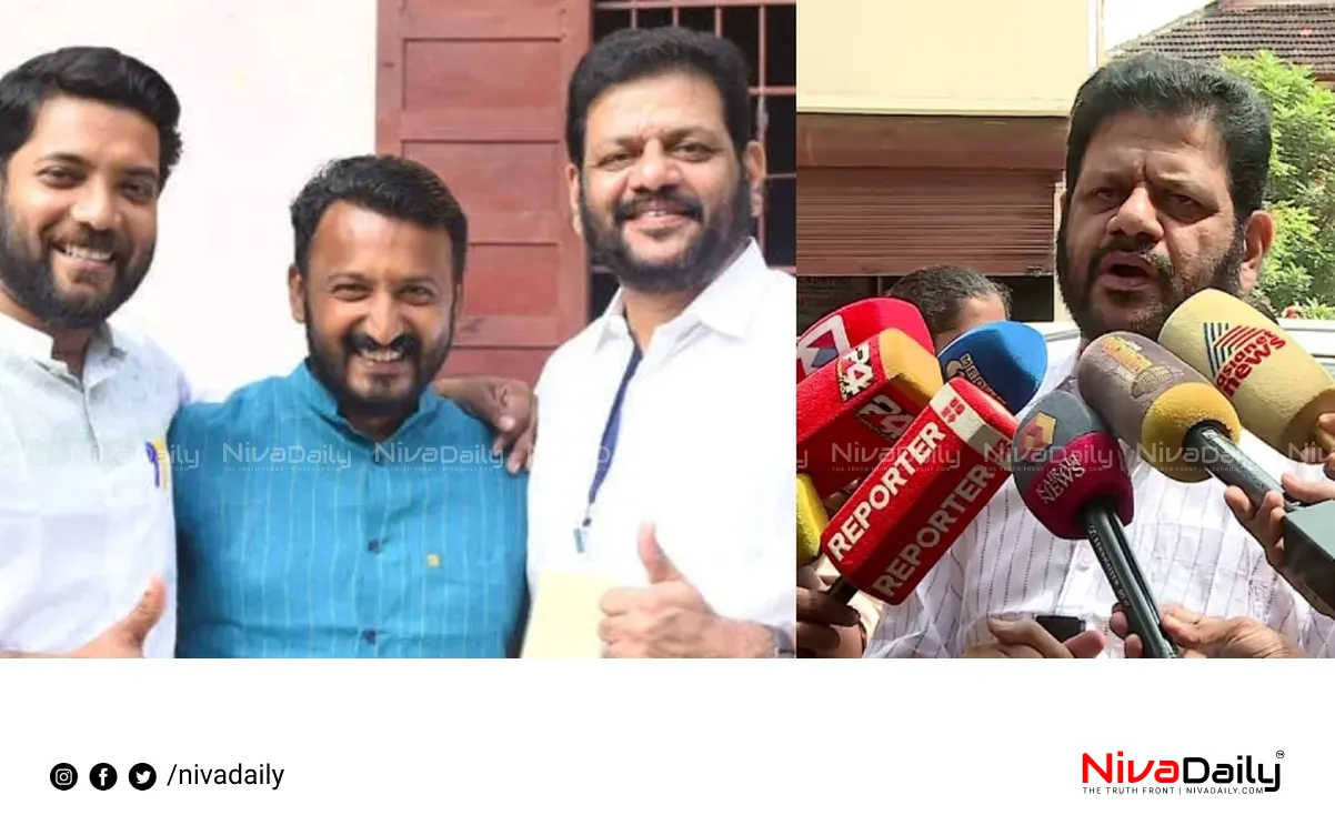 Rahul Mankootathil