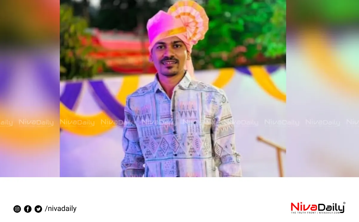railway accident death