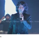 Rapper Vedan