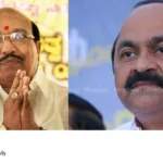 Vellapally Natesan comments