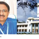 Kerala University Registrar