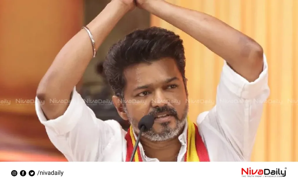 DMK politics of hate