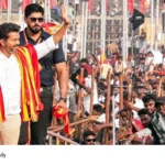 Actor Vijay
