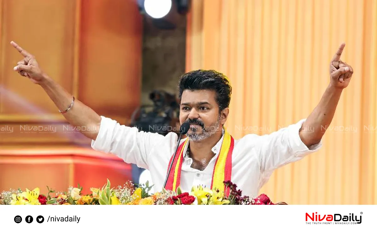 Tamil Nadu Tour