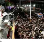 Vijay rally stampede