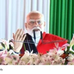 Manipur development