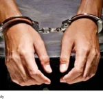 cyber crime arrest