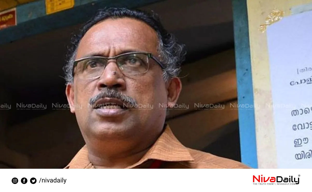 KM Shajahan