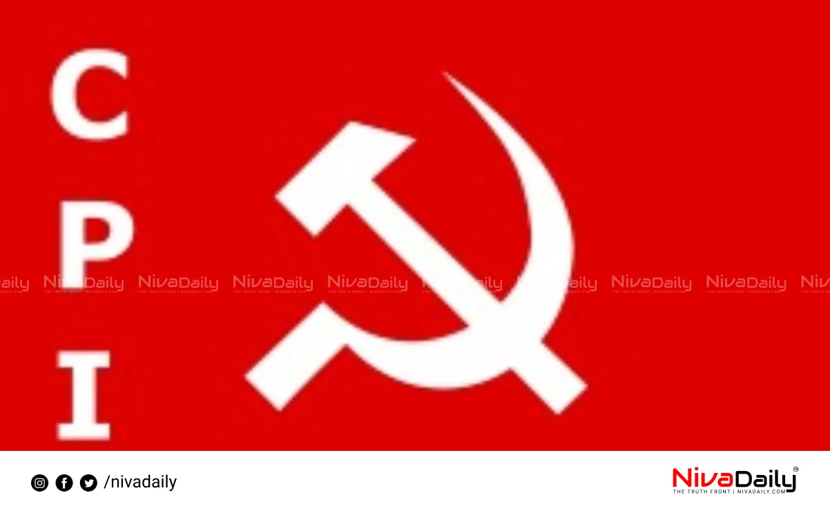 CPI mass resignation