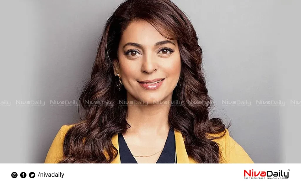 Richest Indian actress