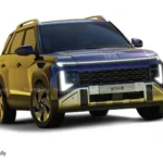 Hyundai Venue launch