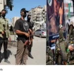 Hamas Dughmush conflict