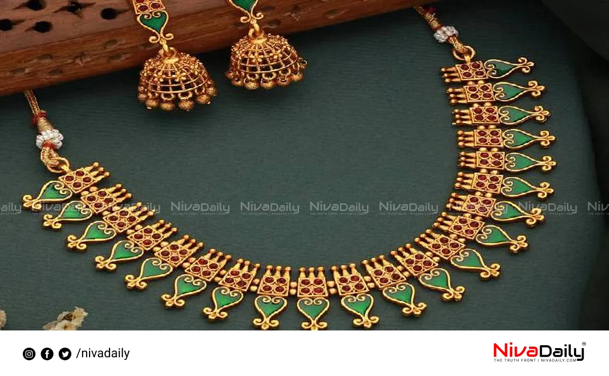 Kerala gold price