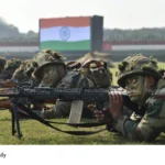 Territorial Army Recruitment