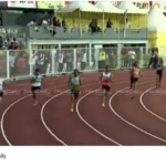 Kerala School Sports Meet