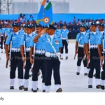 Indian Air Force Day