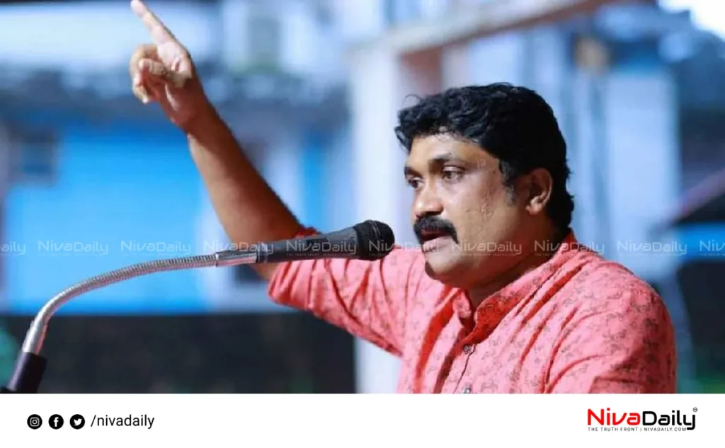 A A Rahim against SIR