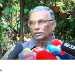 Sabarimala gold controversy