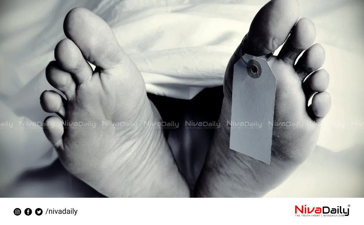 thrissur youth suicide