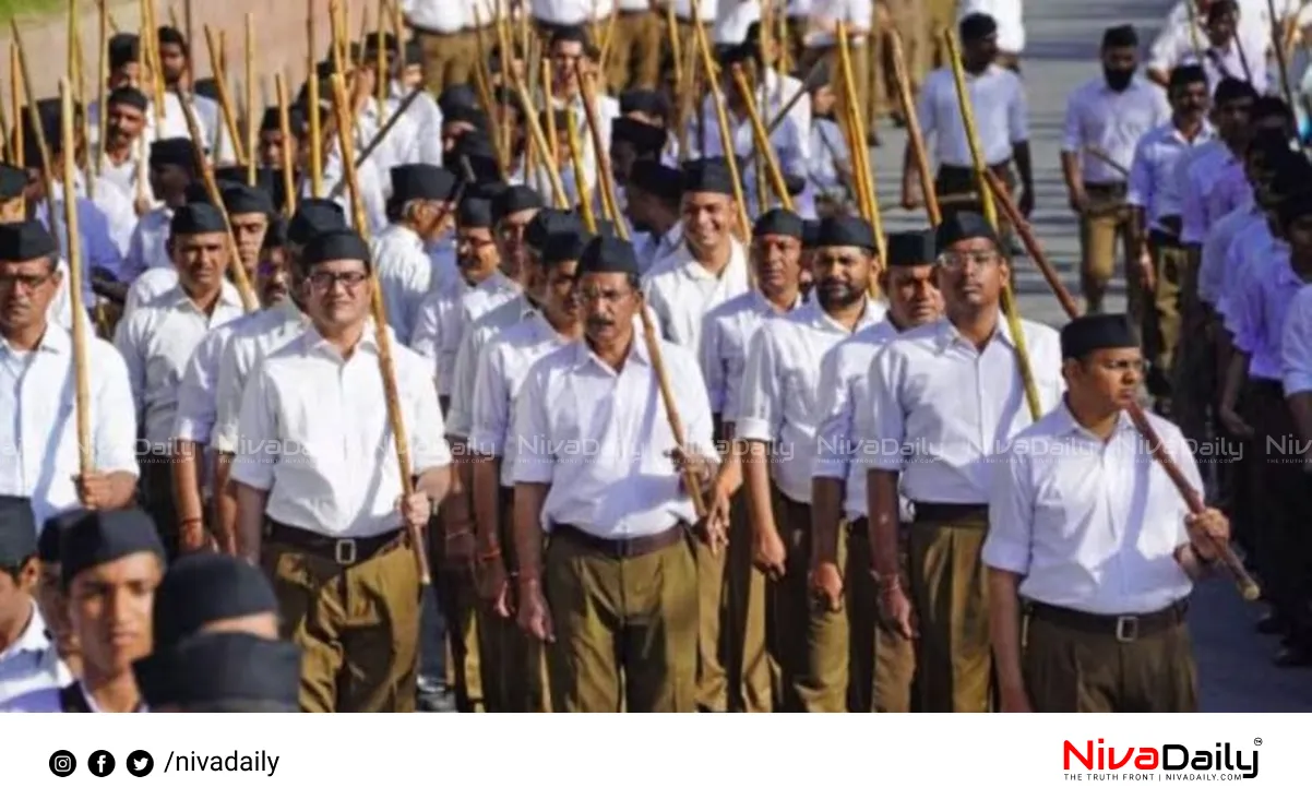 RSS history curriculum