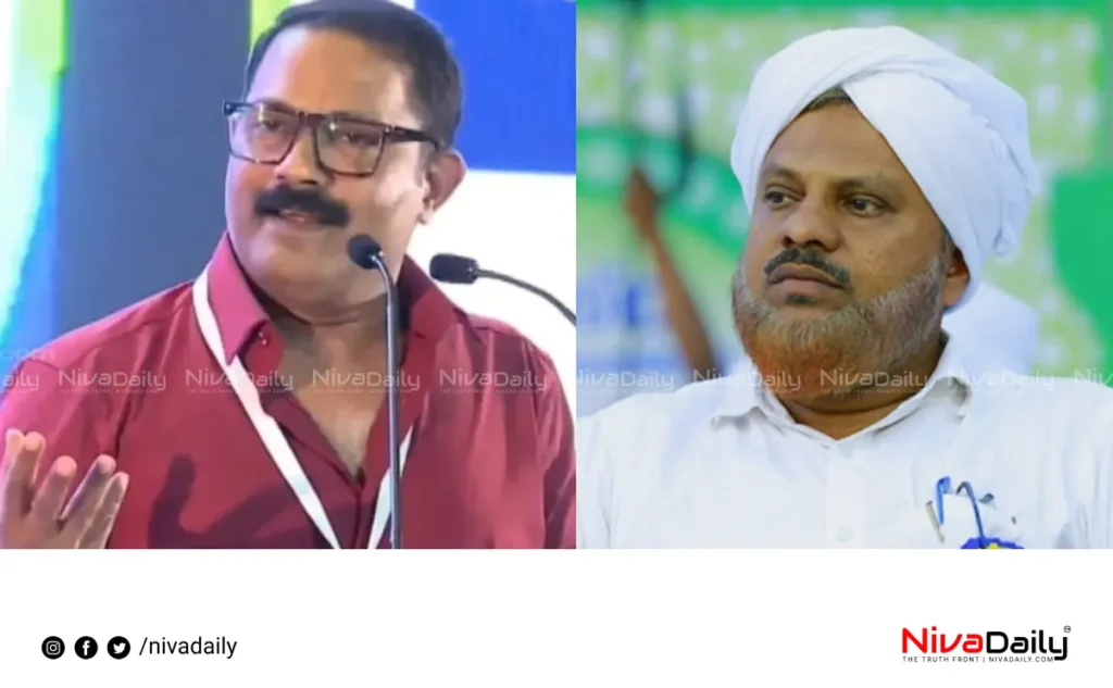 Hameed Faizy criticism