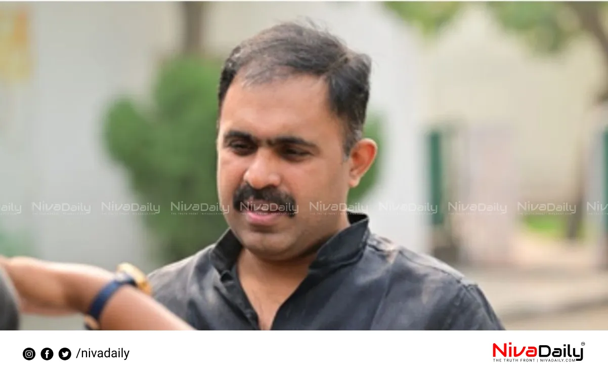 Youth Congress President