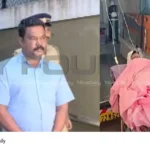 Thamarassery doctor attack