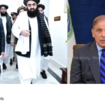 Afghanistan-Pakistan relations