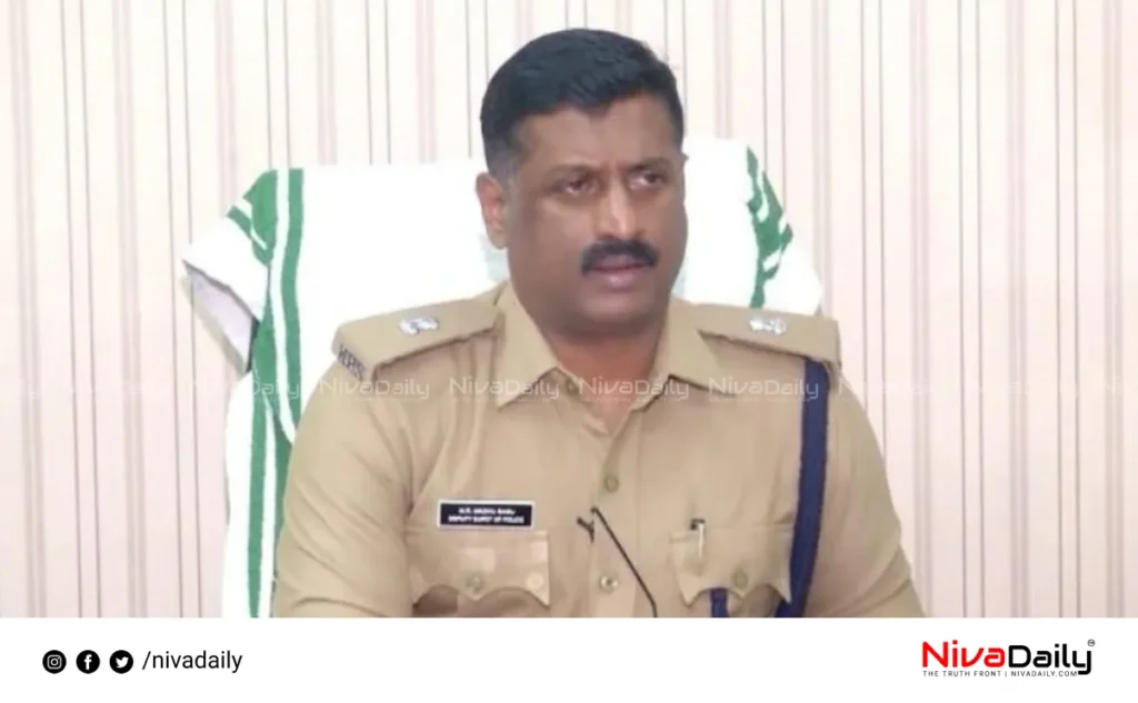 custodial torture allegations