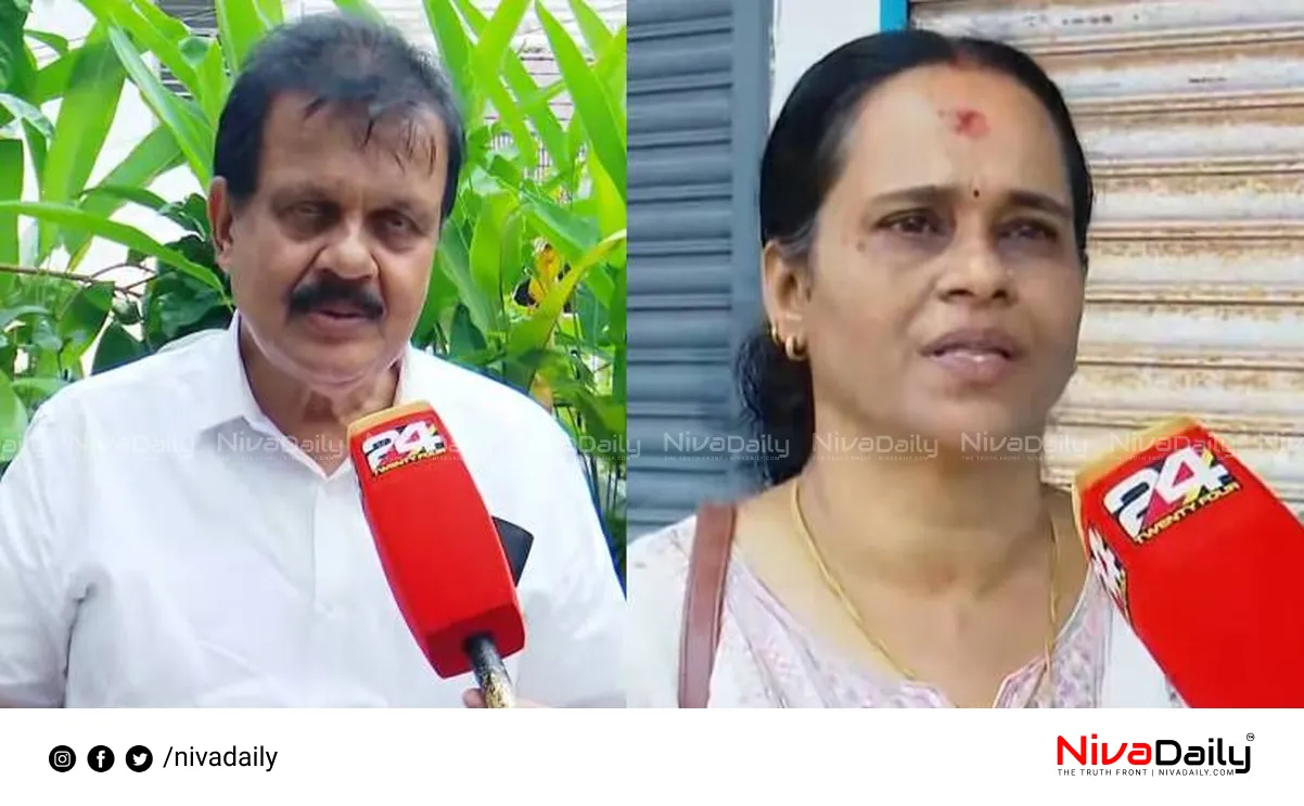 Endosulfan victims