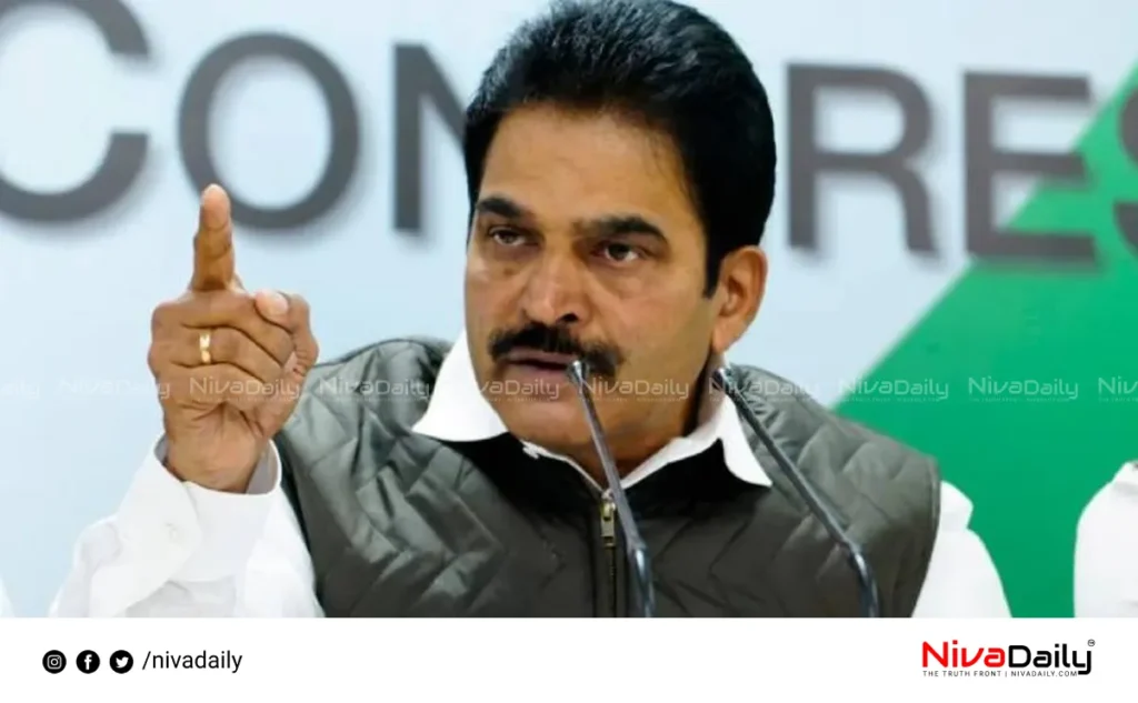 Kerala politics