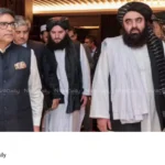India Afghanistan relations