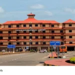 Airport Railway Station