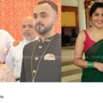 Archana Kavi remarriage
