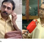 Unnikrishnan Potty