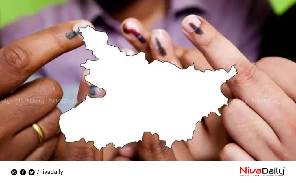 Bihar Assembly elections