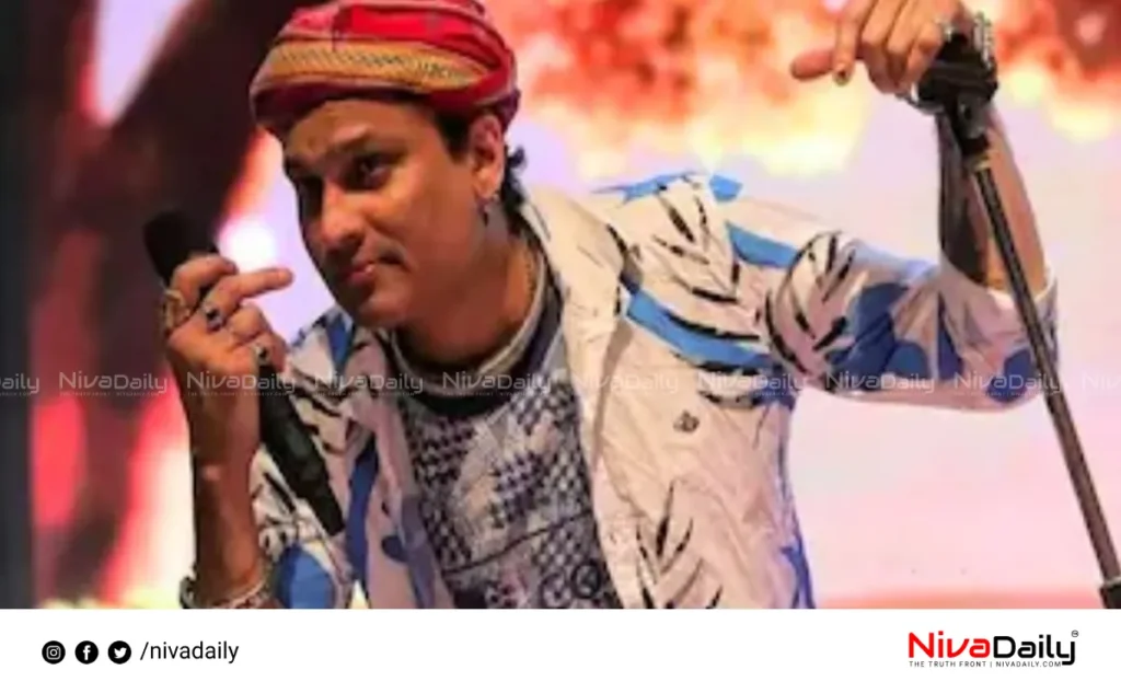 Subeen Garg death case
