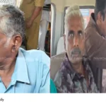K.N. Kuttamani arrest