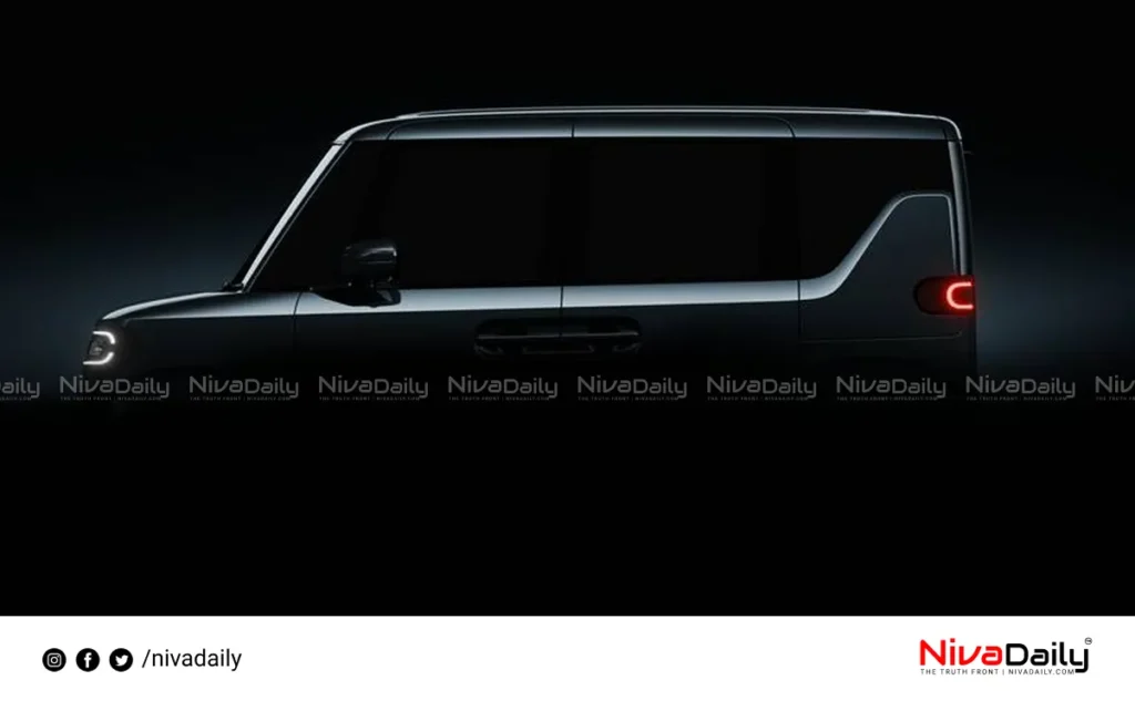 BYD Kei car Japan