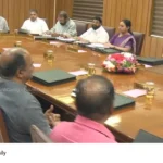 Endosulfan victims Kasargod