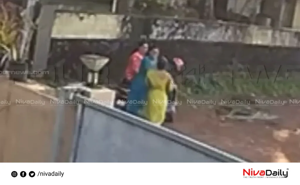 Kasargod couple suicide
