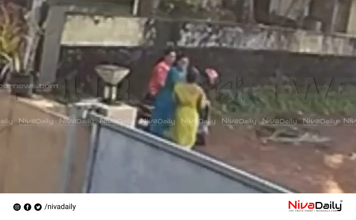 Kasargod couple suicide