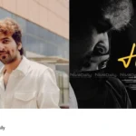 Shane Nigam movie